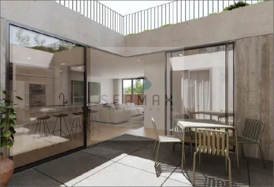 Apartamento T2 para Venda em Paranhos