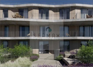 Apartamento T2 para Venda em Paranhos