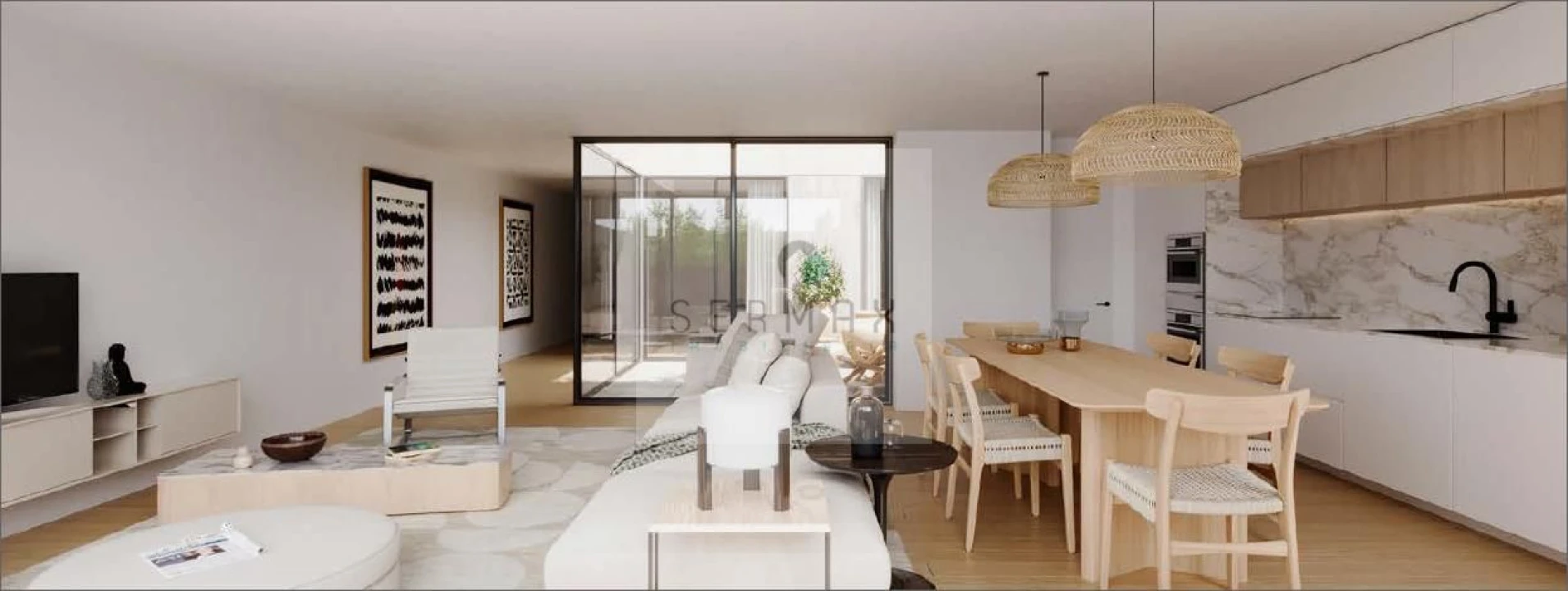 Apartamento T2 para Venda em Paranhos Foto 7