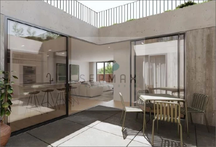 Apartamento T2 para Venda em Paranhos Foto 9