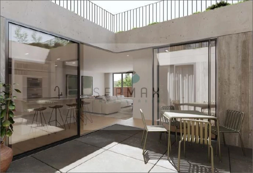 Apartamento T2 para Venda em Paranhos Foto 9