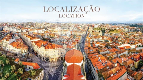 Apartamento T2 para Venda em Bonfim