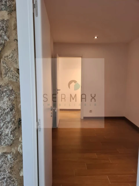 Moradia T2 para Venda em Valdreu