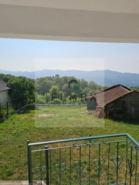 Moradia T2 para Venda em Valdreu