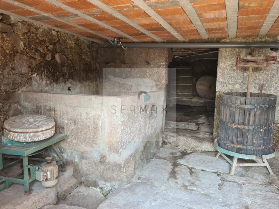 Moradia T2 para Venda em Valdreu Foto 18