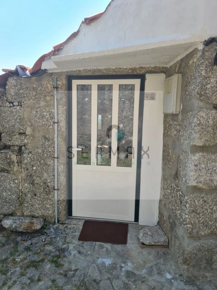 Moradia T2 para Venda em Valdreu Foto 20