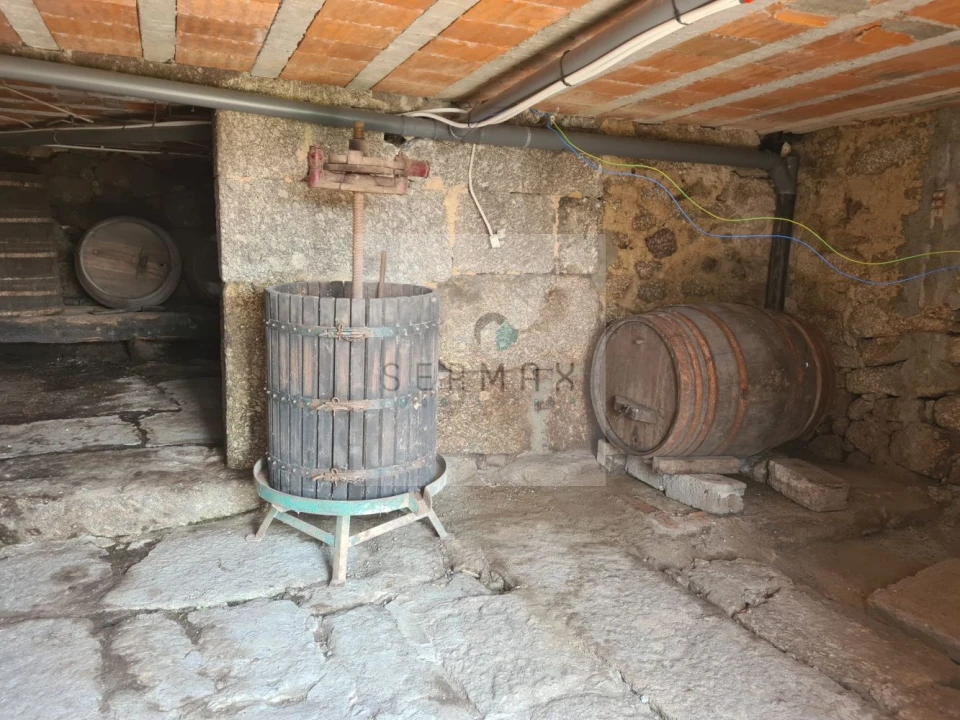 Moradia T2 para Venda em Valdreu Foto 17