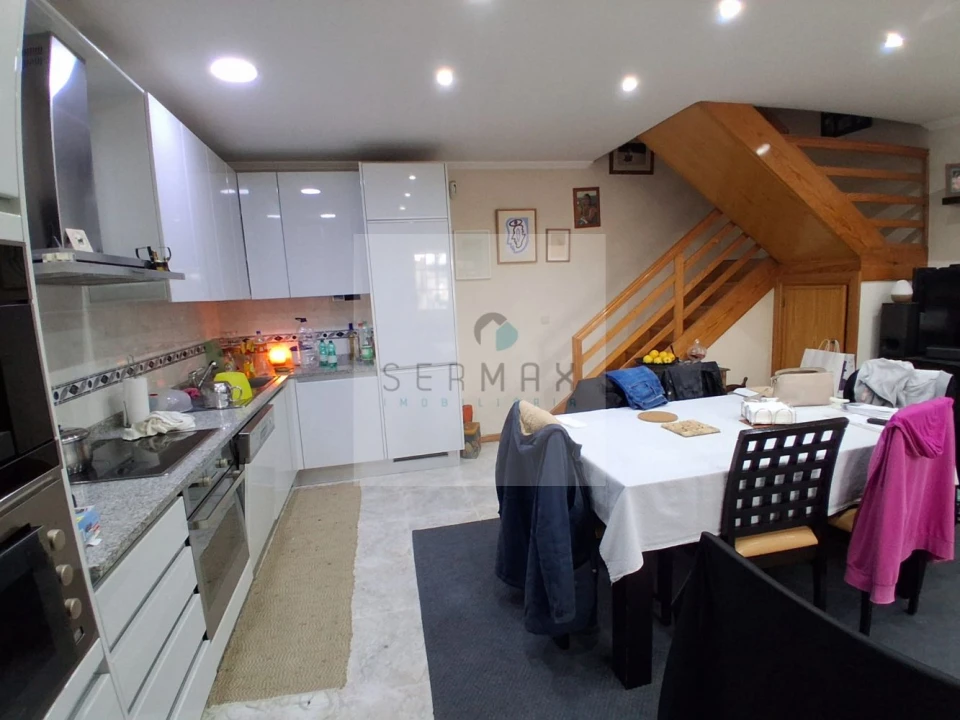 Moradia T2 para Venda em Bonfim Foto 6