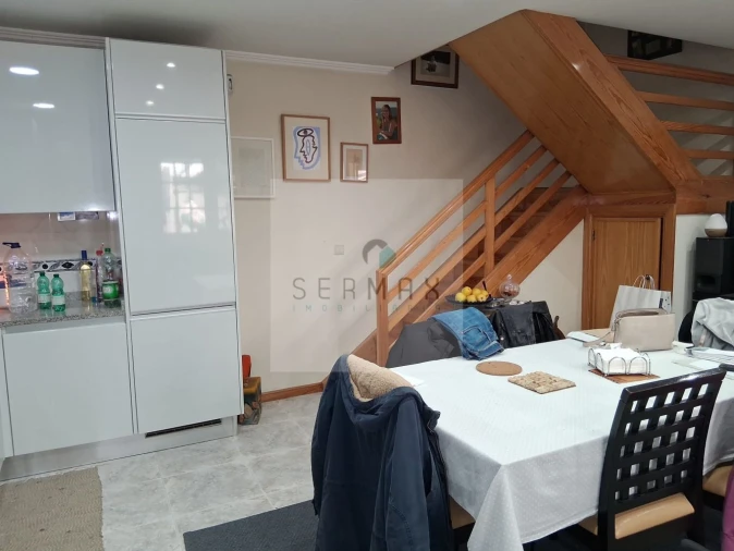 Moradia T2 para Venda em Bonfim Foto 16