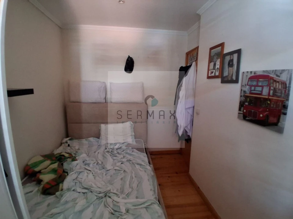 Moradia T2 para Venda em Bonfim Foto 11