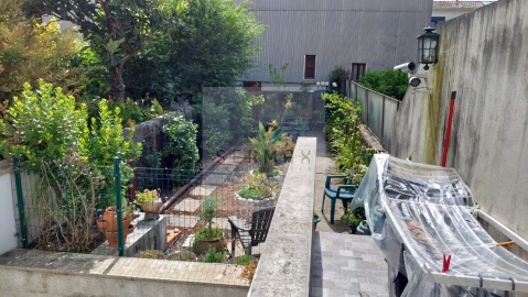 Apartamento T2 para Venda em Cedofeita, Santo Ildefonso, Sé, Miragaia, São Nicolau e Vitória