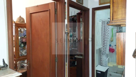 Apartamento T2 para Venda em Cedofeita, Santo Ildefonso, Sé, Miragaia, São Nicolau e Vitória
