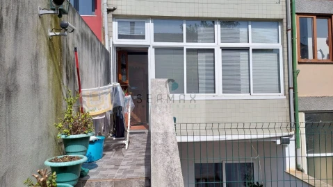 Apartamento T2 para Venda em Cedofeita, Santo Ildefonso, Sé, Miragaia, São Nicolau e Vitória