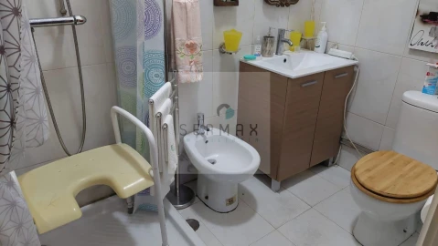 Apartamento T2 para Venda em Cedofeita, Santo Ildefonso, Sé, Miragaia, São Nicolau e Vitória