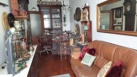 Apartamento T2 para Venda em Cedofeita, Santo Ildefonso, Sé, Miragaia, São Nicolau e Vitória