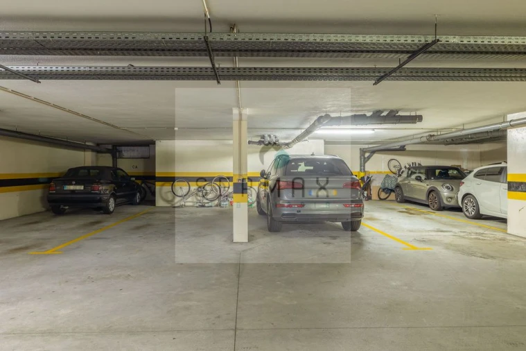 Apartamento T5 para Venda em Santa Marinha e São Pedro da Afurada Foto 44