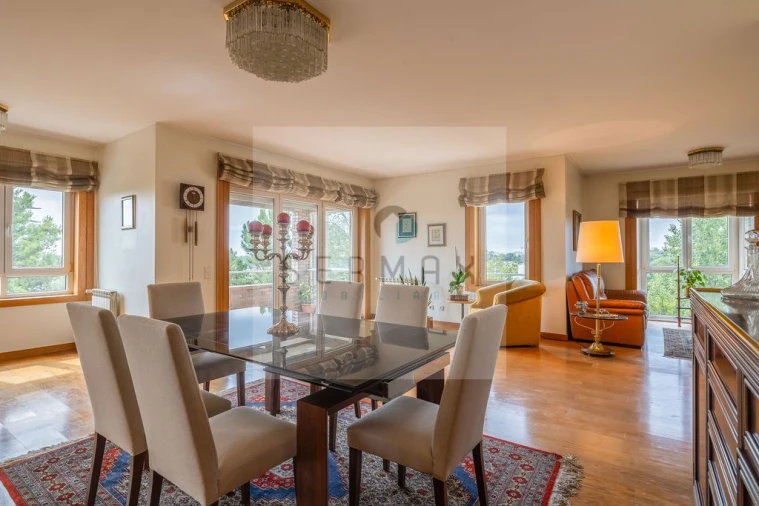 Apartamento T5 para Venda em Santa Marinha e São Pedro da Afurada Foto 31