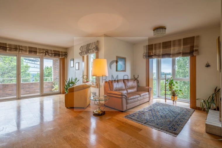 Apartamento T5 para Venda em Santa Marinha e São Pedro da Afurada Foto 25