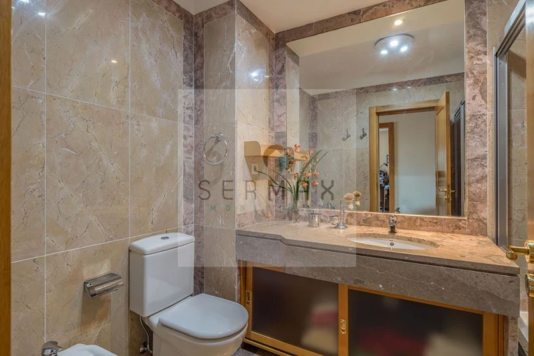 Apartamento T5 para Venda em Santa Marinha e São Pedro da Afurada Foto 23