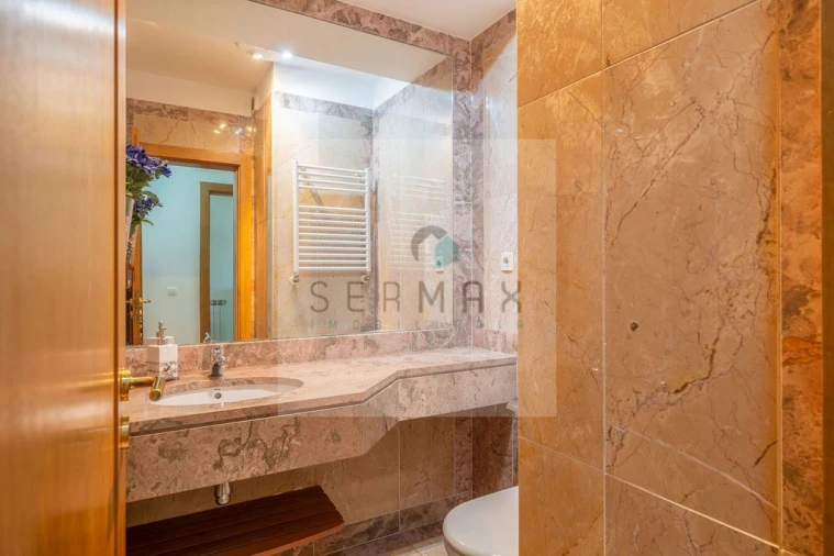 Apartamento T5 para Venda em Santa Marinha e São Pedro da Afurada Foto 34