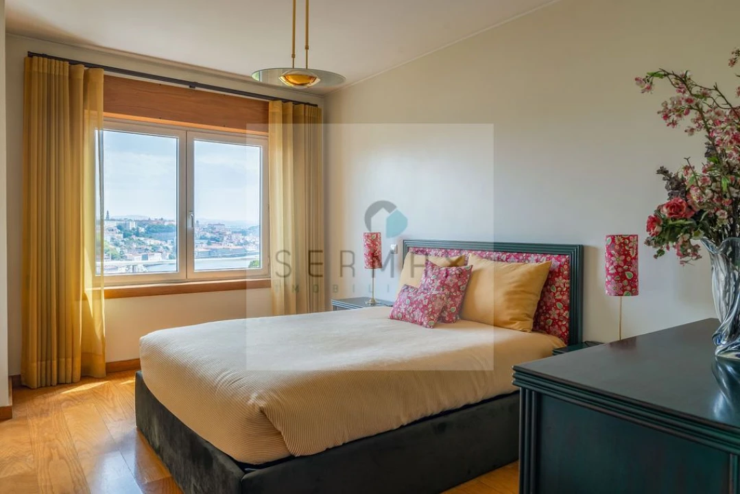 Apartamento T5 para Venda em Santa Marinha e São Pedro da Afurada Foto 20