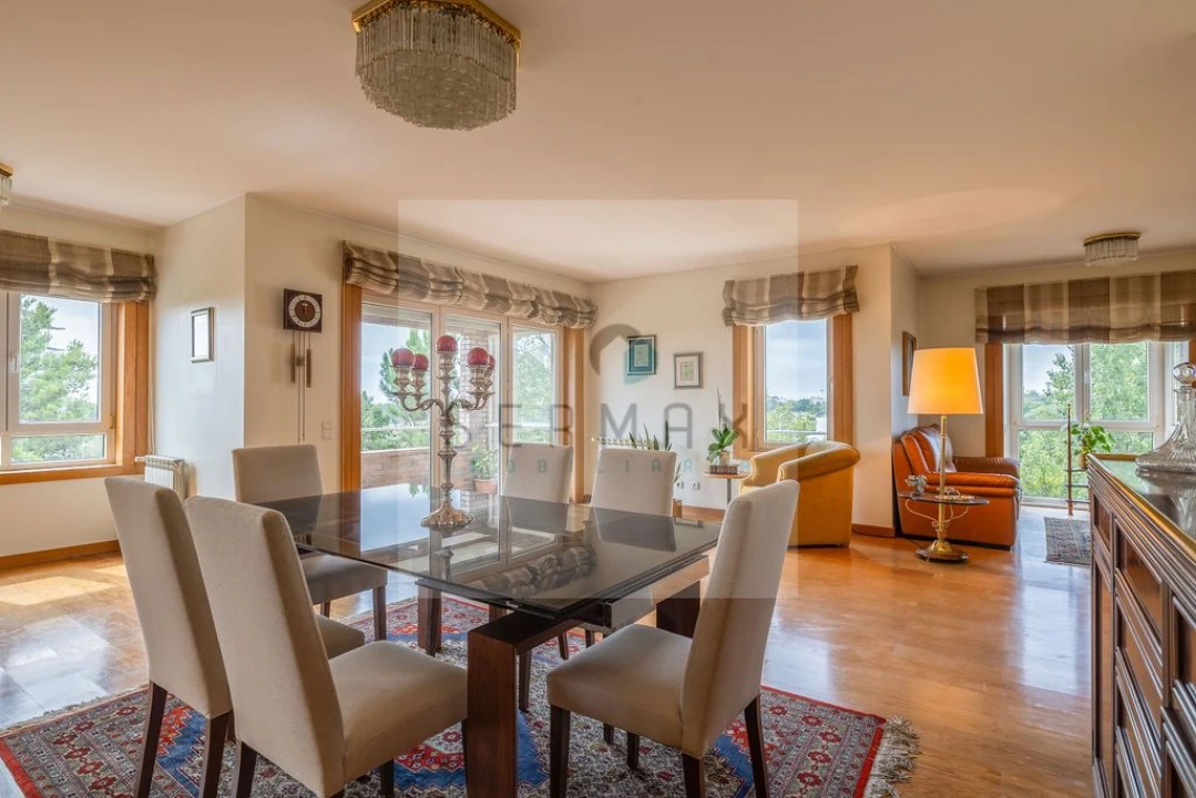 Apartamento T5 para Venda em Santa Marinha e São Pedro da Afurada Foto 31