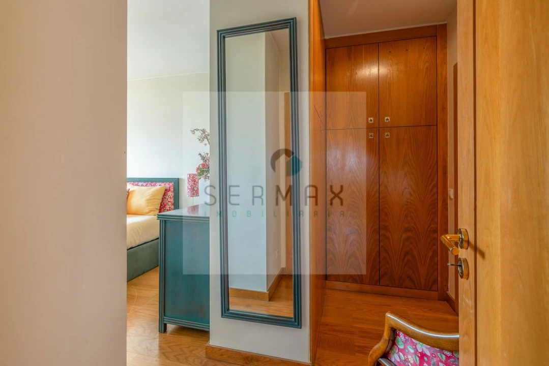 Apartamento T5 para Venda em Santa Marinha e São Pedro da Afurada Foto 19