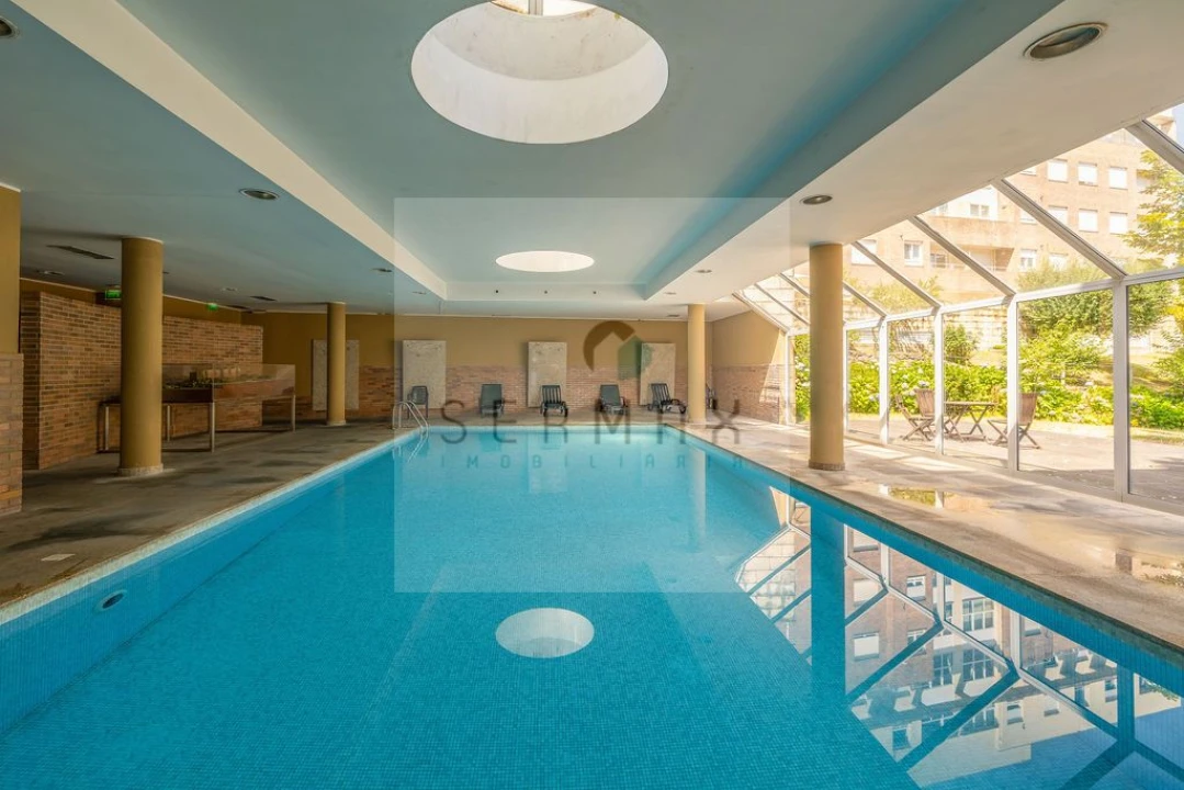 Apartamento T5 para Venda em Santa Marinha e São Pedro da Afurada Foto 39