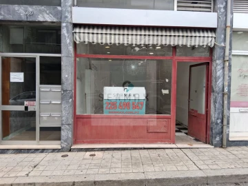 Loja para Arrendamento em Cedofeita, Santo Ildefonso, Sé, Miragaia, São Nicolau e Vitória