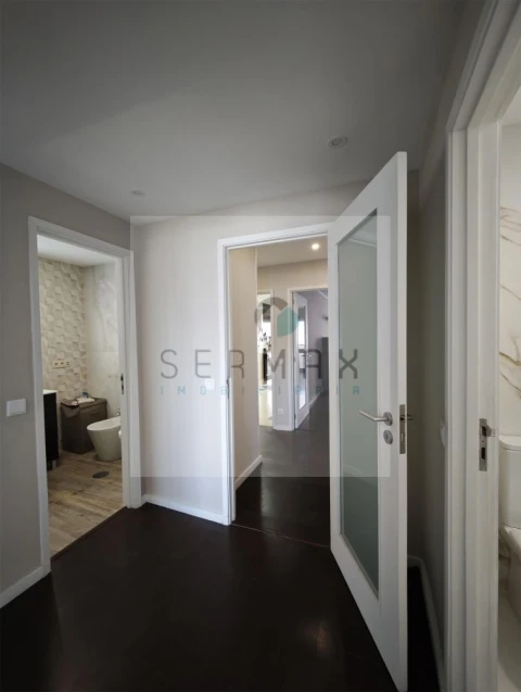 Apartamento T2 para Venda em Matosinhos e Leça da Palmeira