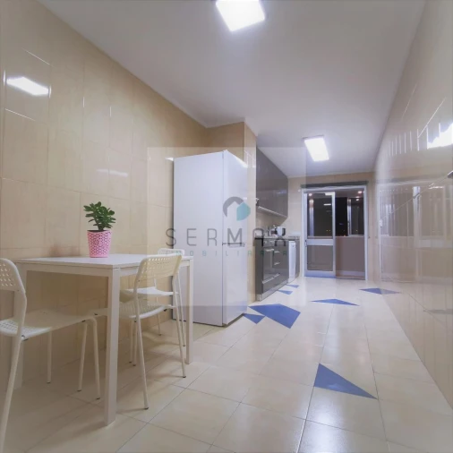 Apartamento T2 para Venda em Matosinhos e Leça da Palmeira Foto 7