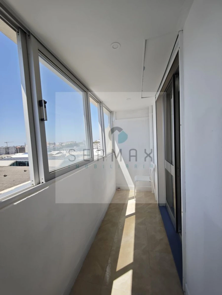 Apartamento T2 para Venda em Matosinhos e Leça da Palmeira Foto 17