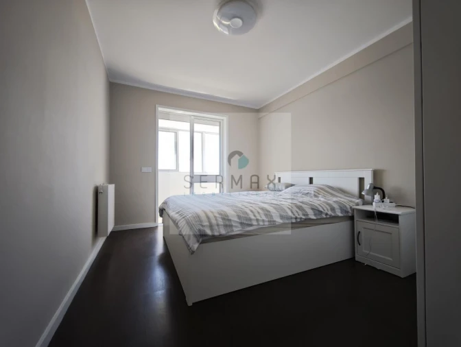 Apartamento T2 para Venda em Matosinhos e Leça da Palmeira Foto 10