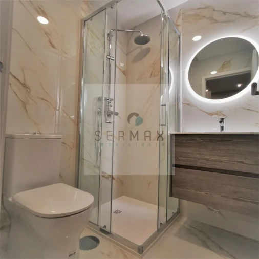 Apartamento T2 para Venda em Matosinhos e Leça da Palmeira Foto 19