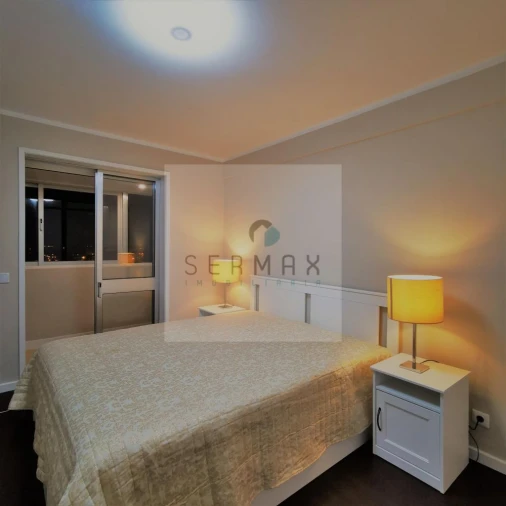Apartamento T2 para Venda em Matosinhos e Leça da Palmeira Foto 15