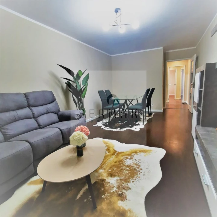 Apartamento T2 para Venda em Matosinhos e Leça da Palmeira Foto 4