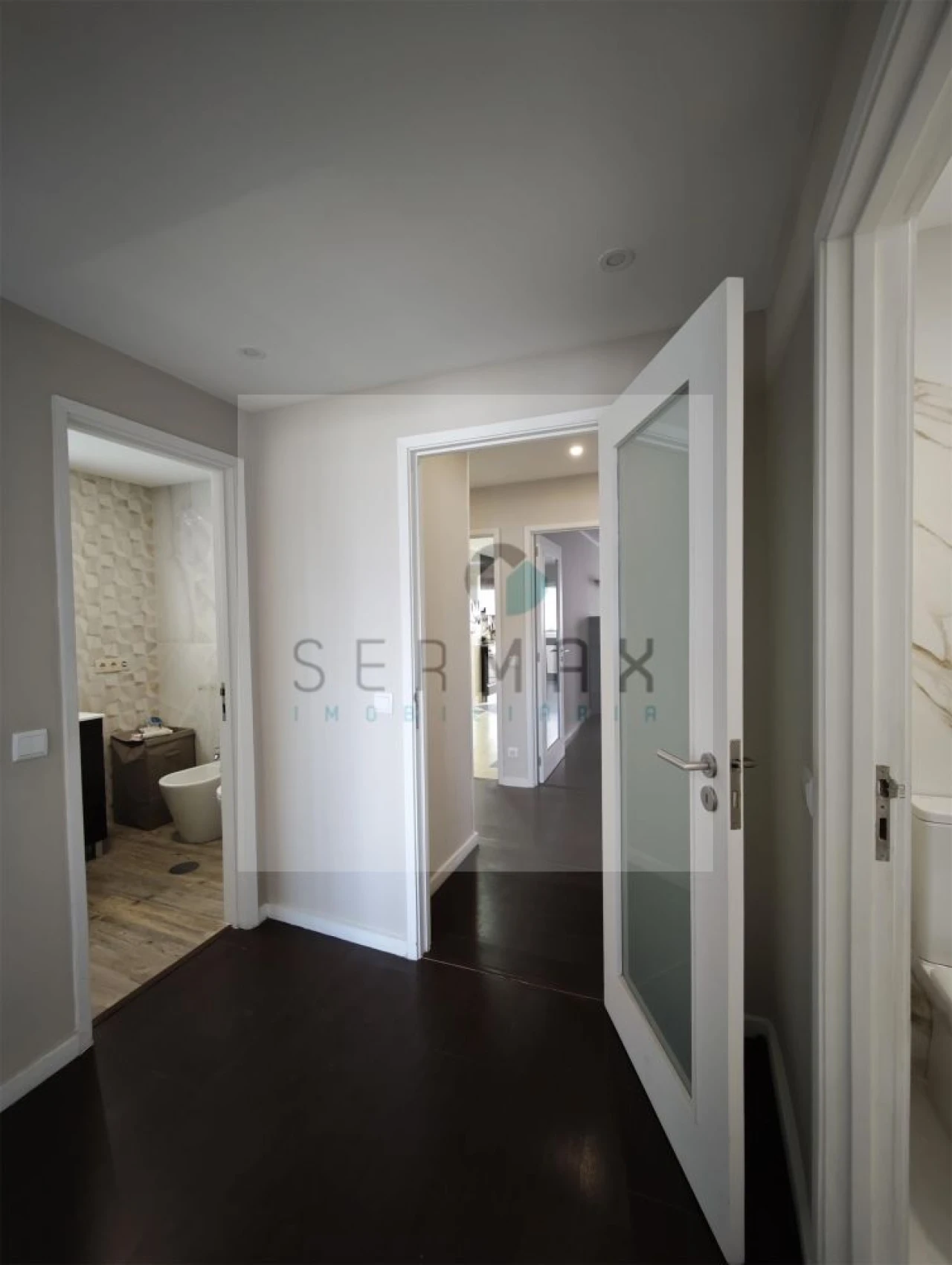 Apartamento T2 para Venda em Matosinhos e Leça da Palmeira Foto 1