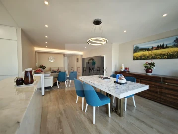 Apartamento T4 para Venda em Matosinhos e Leça da Palmeira