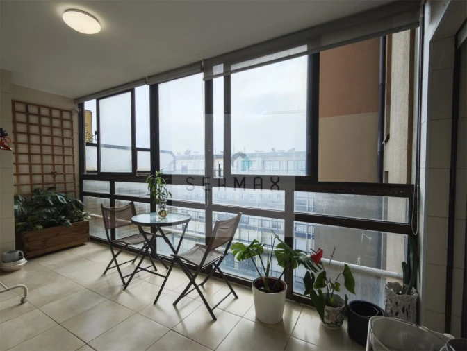 Apartamento T4 para Venda em Matosinhos e Leça da Palmeira Foto 23