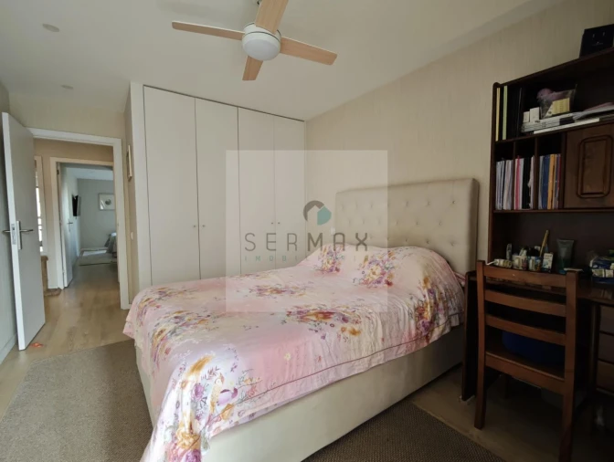 Apartamento T4 para Venda em Matosinhos e Leça da Palmeira Foto 20