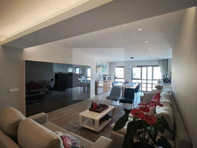 Apartamento T4 para Venda em Matosinhos e Leça da Palmeira Foto 3