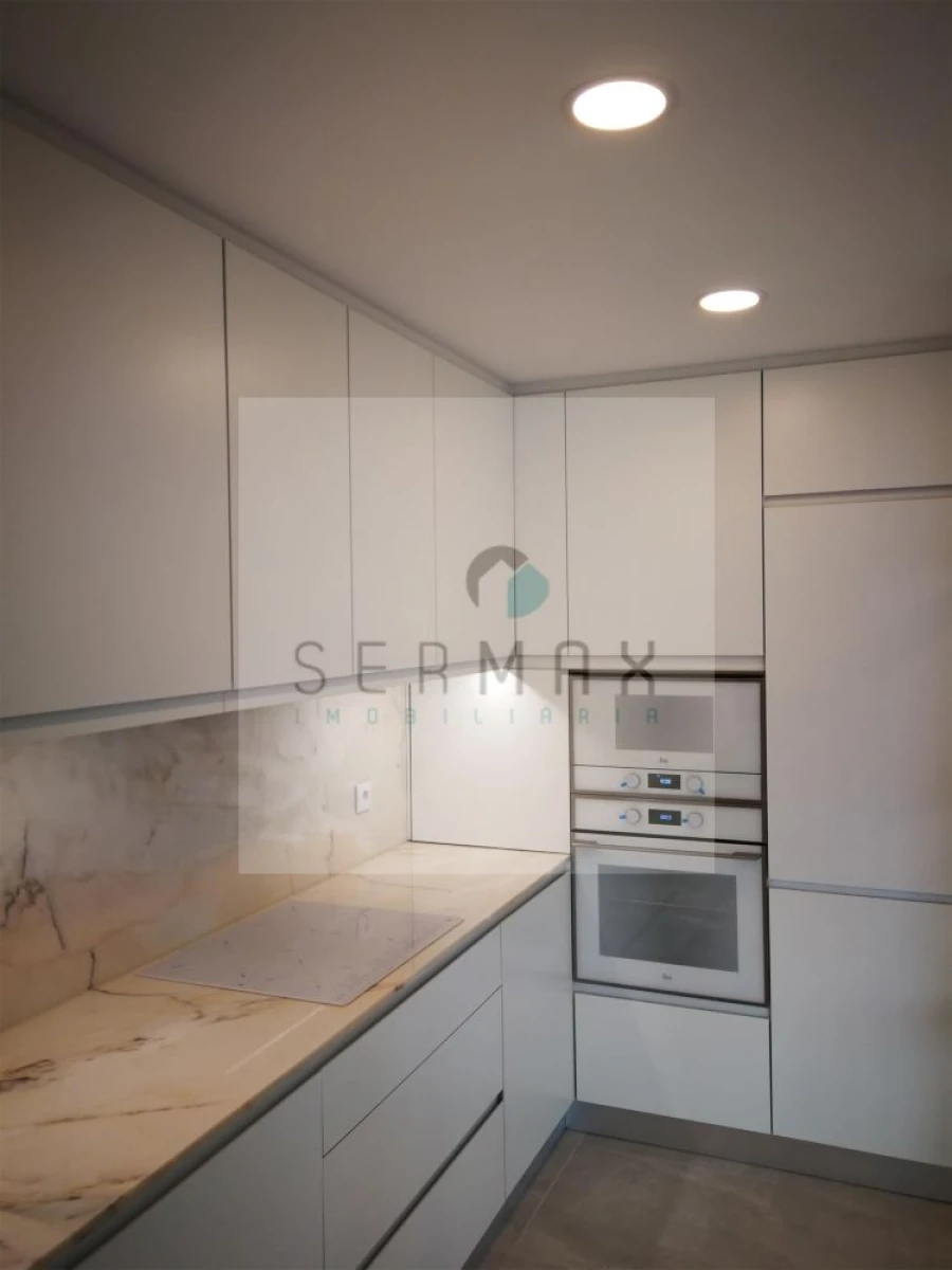 Apartamento T4 para Venda em Matosinhos e Leça da Palmeira Foto 10