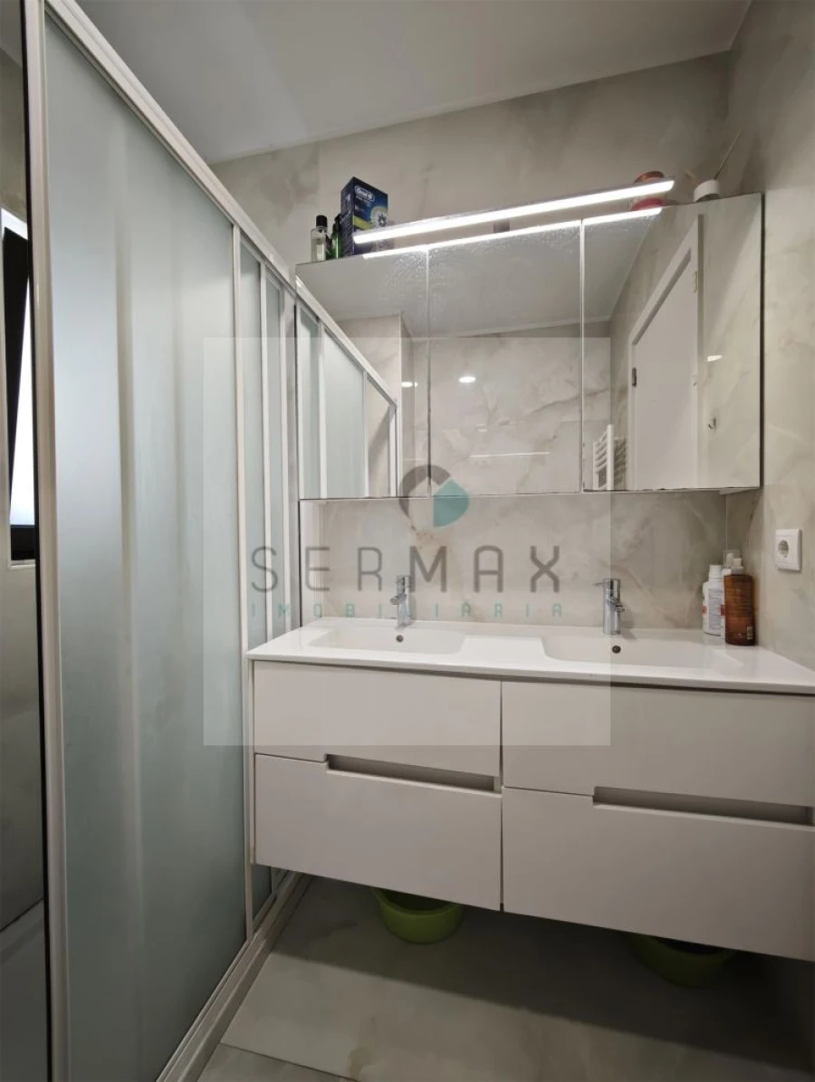 Apartamento T4 para Venda em Matosinhos e Leça da Palmeira Foto 16