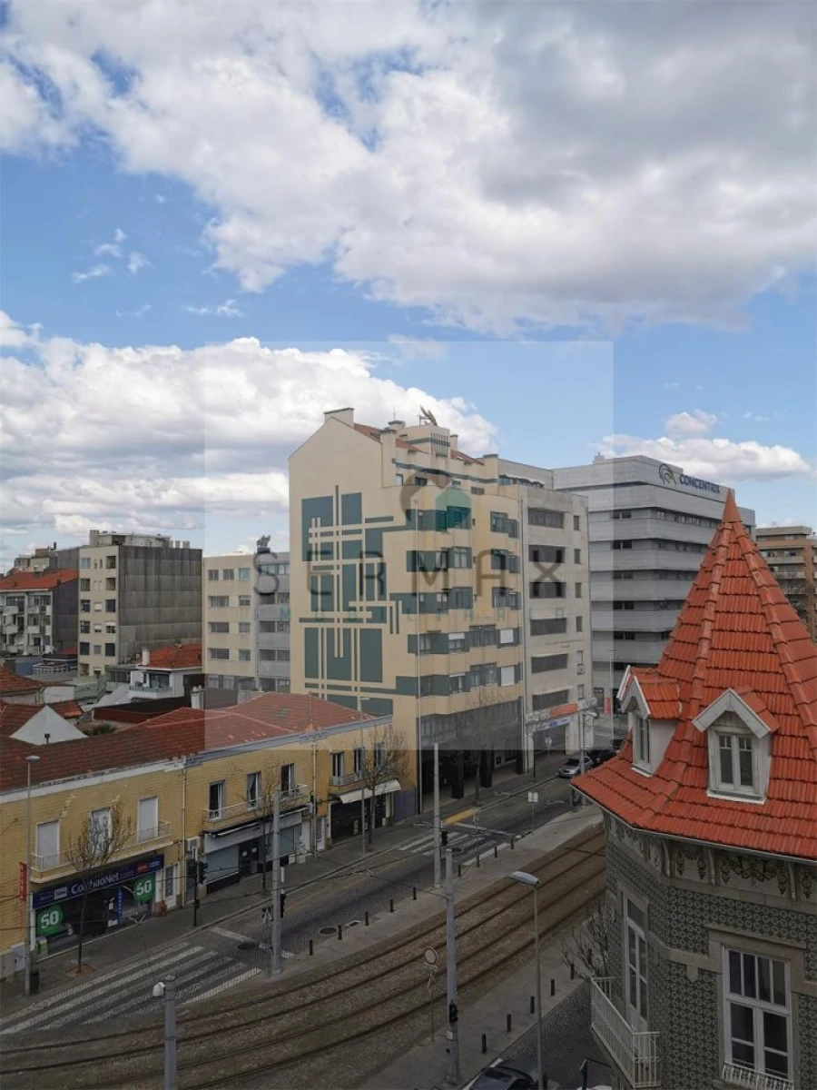 Apartamento T4 para Venda em Matosinhos e Leça da Palmeira Foto 32
