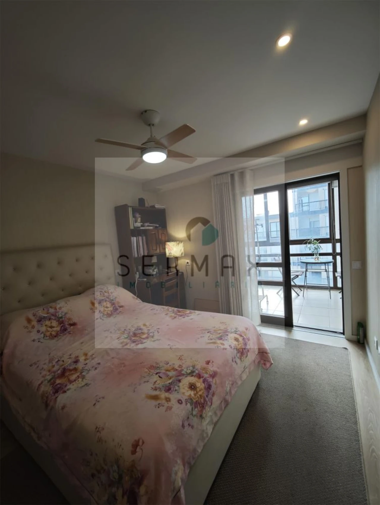 Apartamento T4 para Venda em Matosinhos e Leça da Palmeira Foto 21