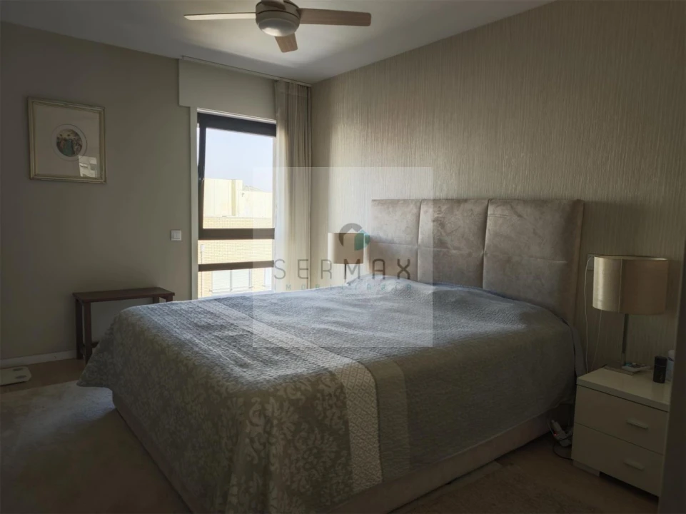 Apartamento T4 para Venda em Matosinhos e Leça da Palmeira Foto 13