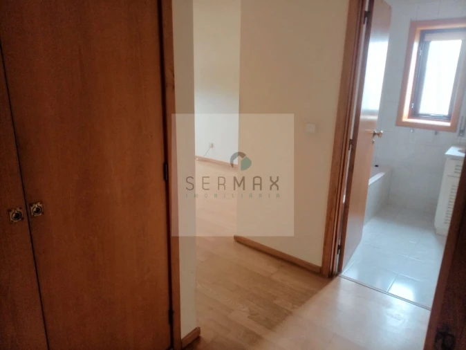 Apartamento T3 para Venda em Canidelo Foto 13