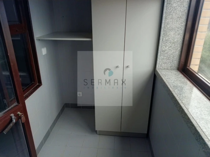 Apartamento T3 para Venda em Canidelo Foto 11