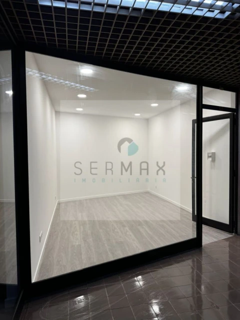 Loja para Arrendamento em Bonfim