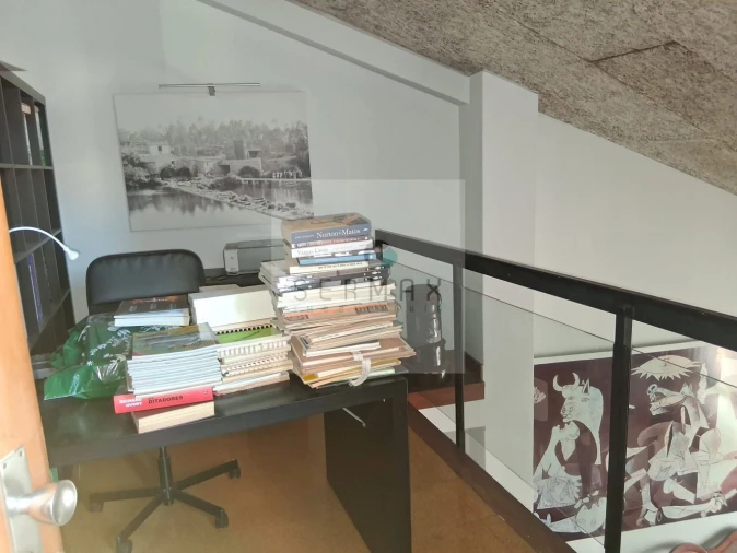 Apartamento T4 para Venda em Bonfim Foto 26